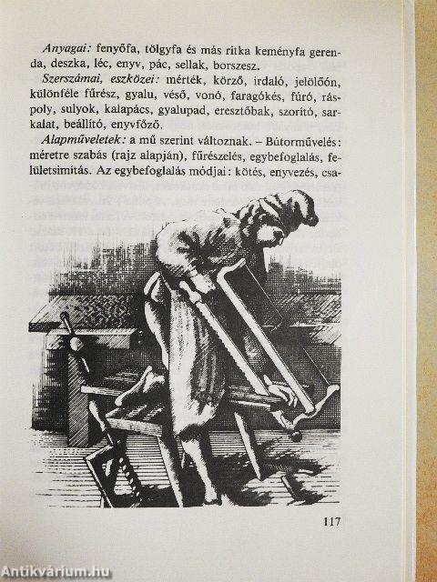 Mestere volt egykor...