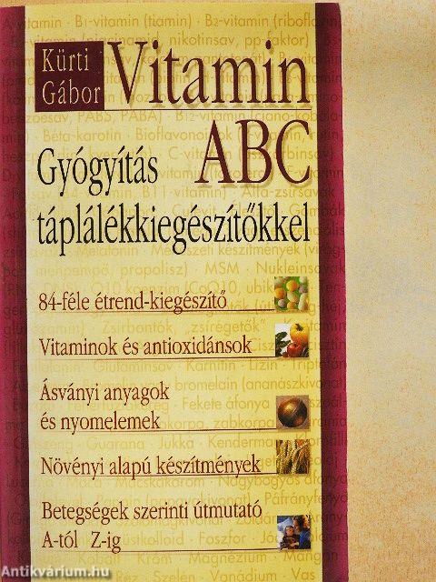 Vitamin ABC