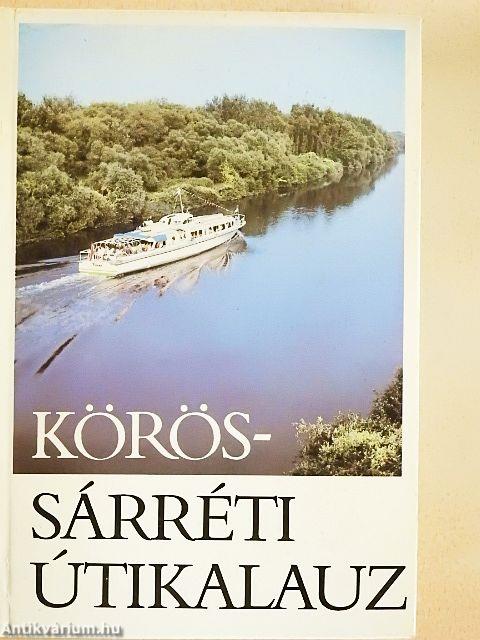 Körös-Sárréti Útikalauz