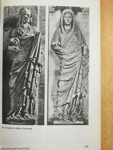 A művészetek története