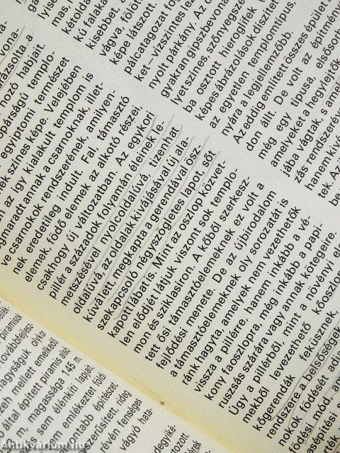 A művészetek története