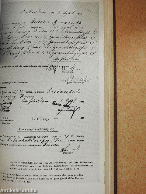 Anne Frank naplója/Anne Frank nyomában