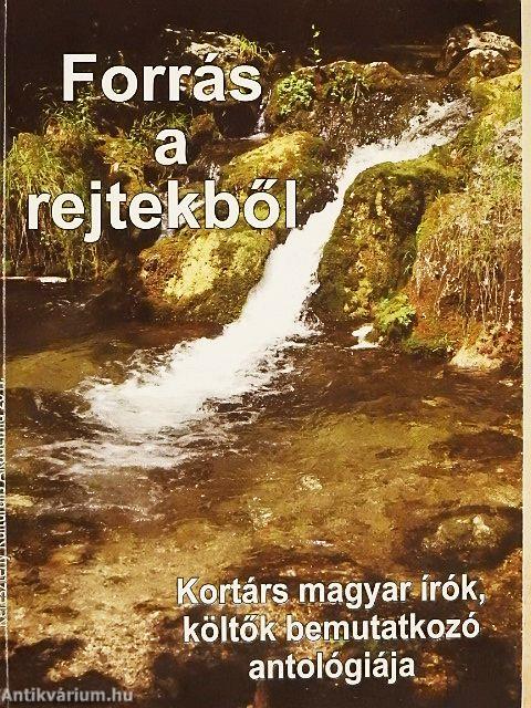 Forrás a rejtekből