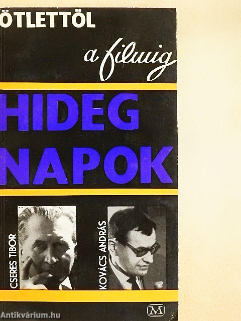 Hideg napok