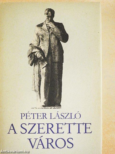 A szerette város
