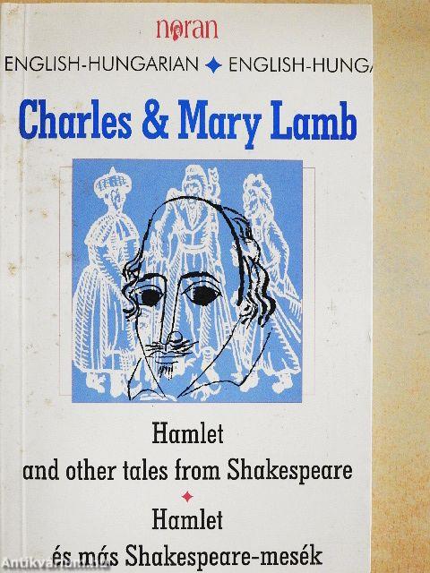 Hamlet és más Shakespeare-mesék