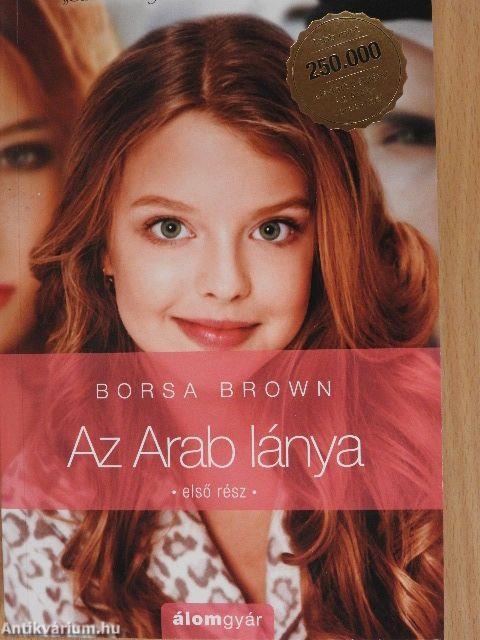 Az Arab lánya 1.