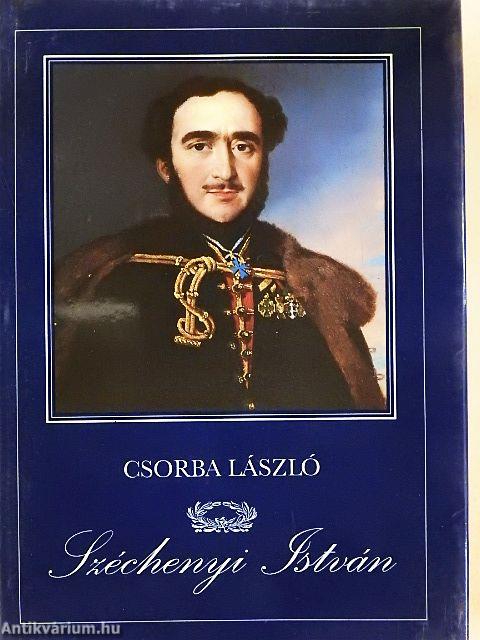 Széchenyi István