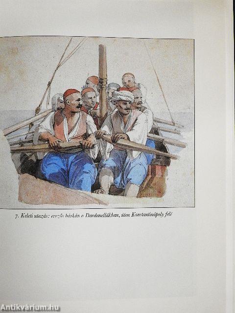 Széchenyi István