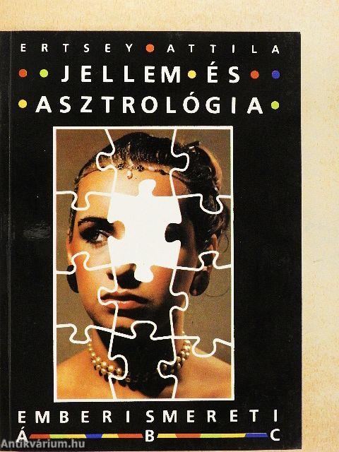 Jellem és asztrológia