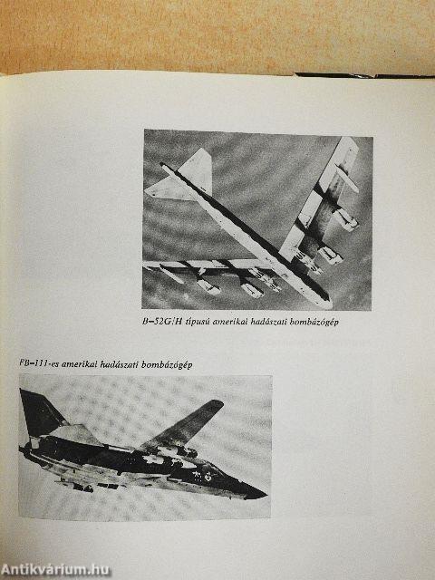 A korszerű légvédelem