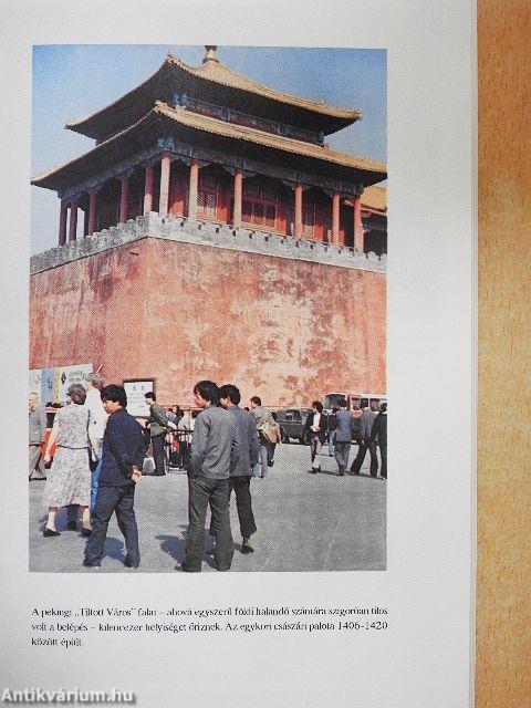 Őseink nyomában a Távol-Keleten