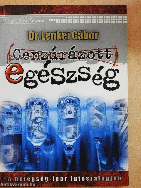 Cenzúrázott egészség