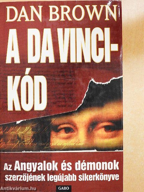 A Da Vinci-kód
