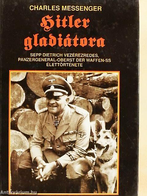 Hitler gladiátora