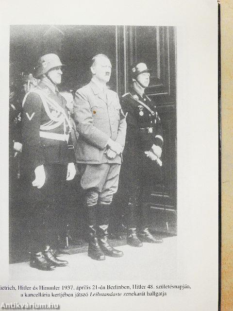 Hitler gladiátora