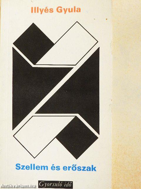 Szellem és erőszak