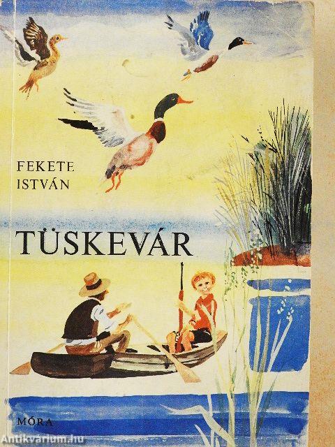 Tüskevár