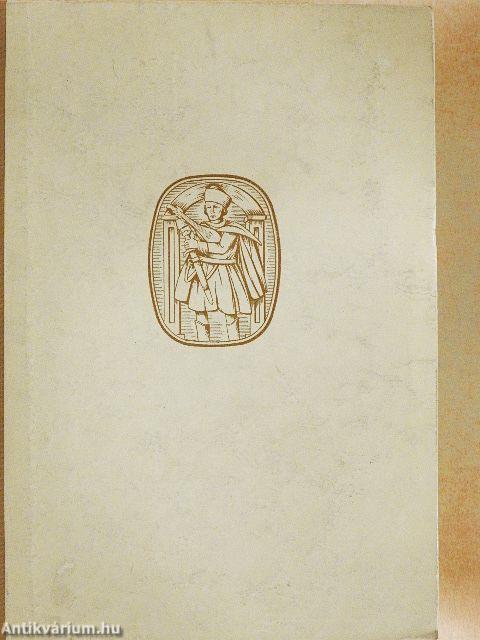 A magyar zene krónikája