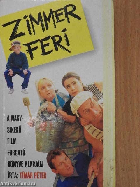 Zimmer Feri