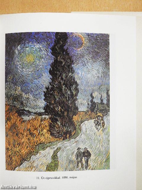 Van Gogh