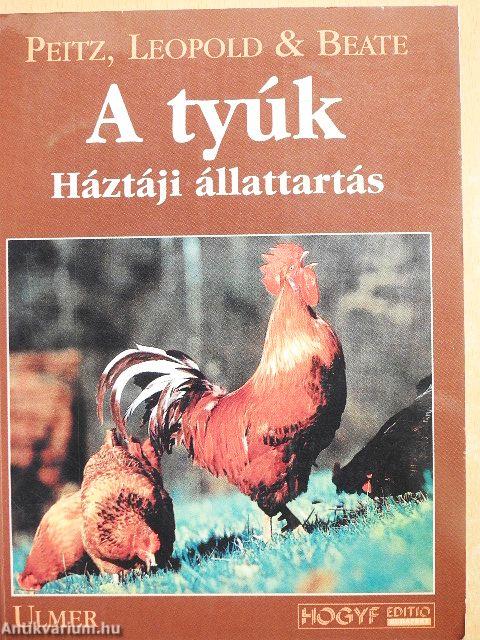 A tyúk