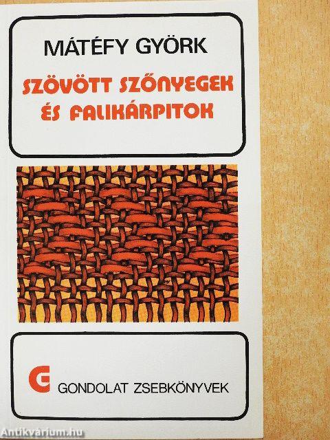 Szövött szőnyegek és falikárpitok