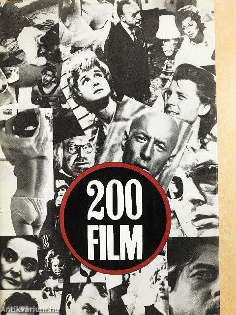 Kétszáz film