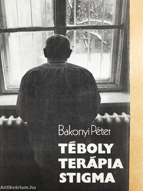 Téboly/terápia/stigma