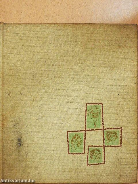 Új magyar anekdotakincs