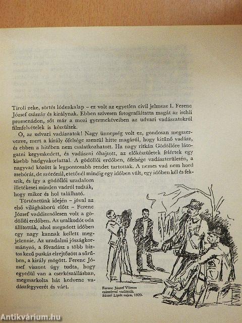 Új magyar anekdotakincs