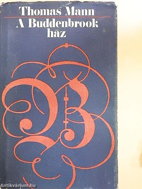 A Buddenbrook ház