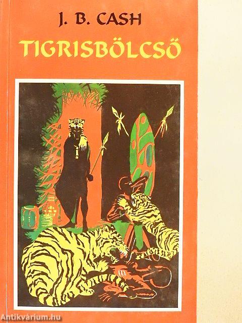 Tigrisbölcső/A mázlista