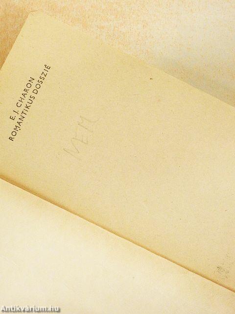 Romantikus dosszié