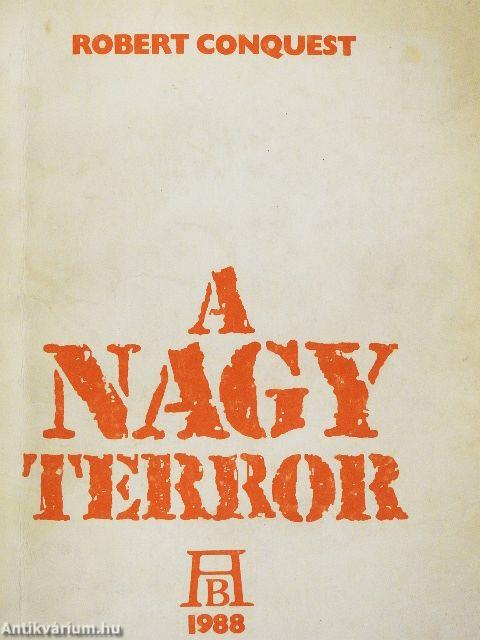 A nagy terror