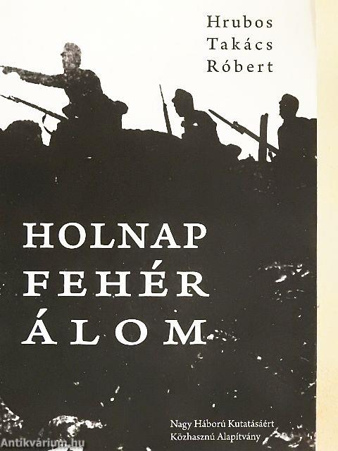 Holnap fehér álom