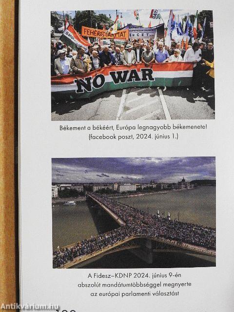 A józan ész ellenforradalma