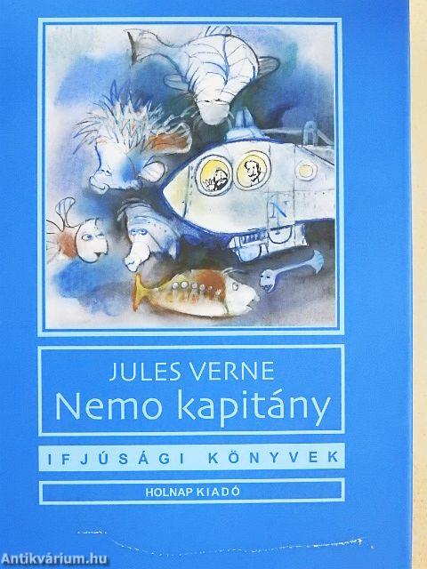 Nemo kapitány