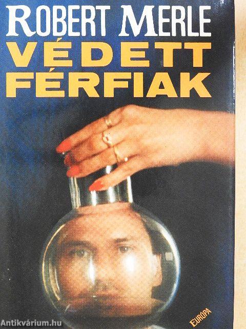 Védett férfiak