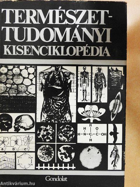 Természettudományi kisenciklopédia