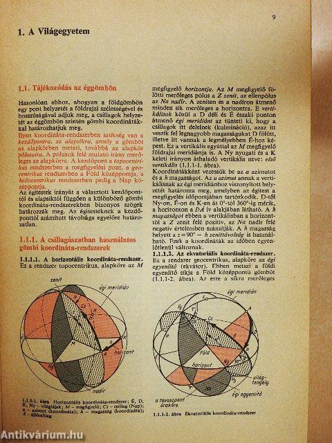 Természettudományi kisenciklopédia