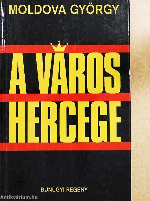 A város hercege