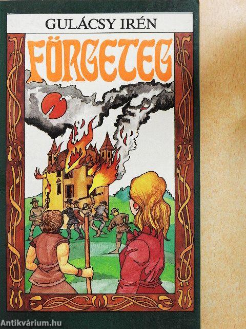 Förgeteg