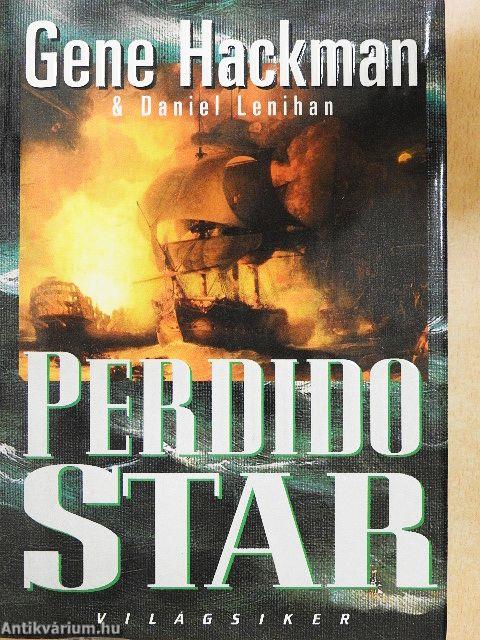 Perdido Star