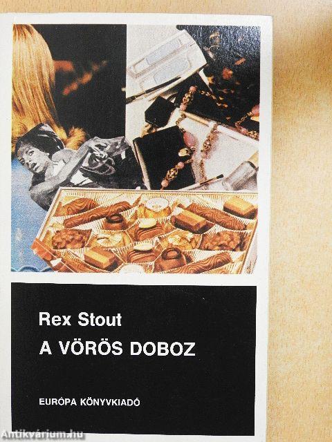 A vörös doboz