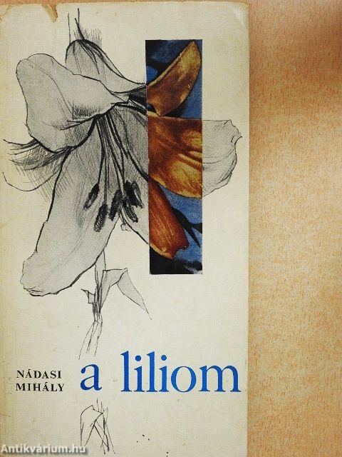 A liliom