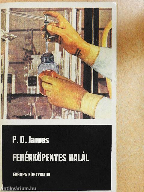 Fehérköpenyes halál