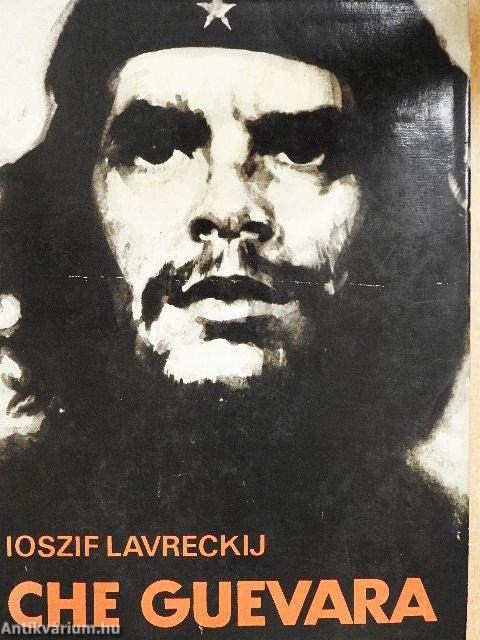 Che Guevara