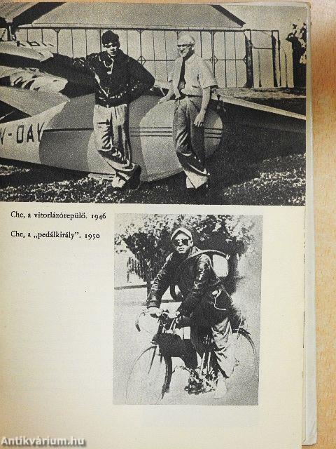 Che Guevara