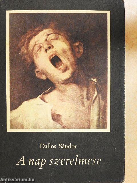 A nap szerelmese/Aranyecset